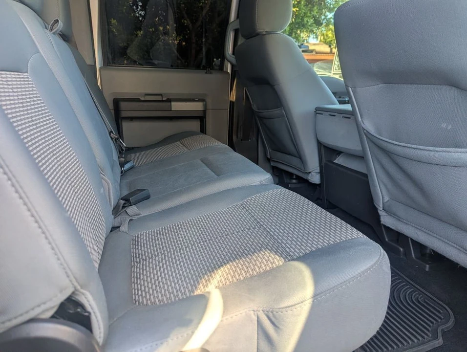 2012 Ford Super Duty 3rd Gen - Image 12 of 17