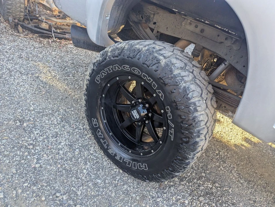 2012 Ford Super Duty 3rd Gen - Image 10 of 17
