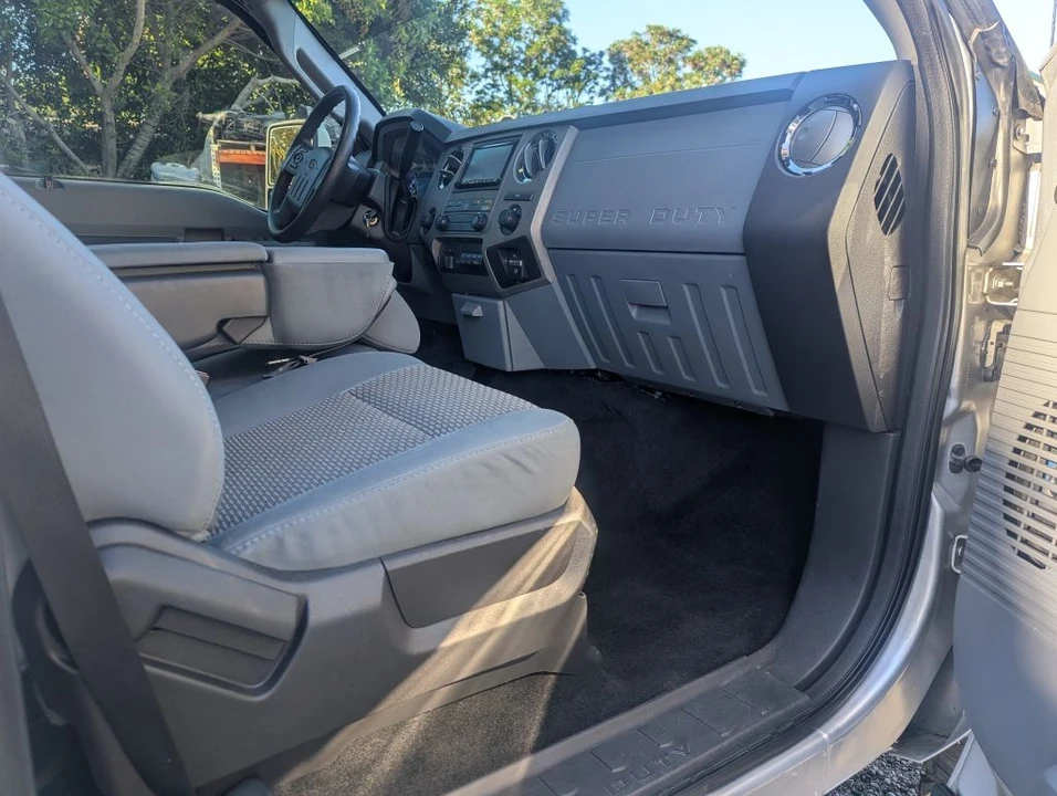 2012 Ford Super Duty 3rd Gen - Image 13 of 17