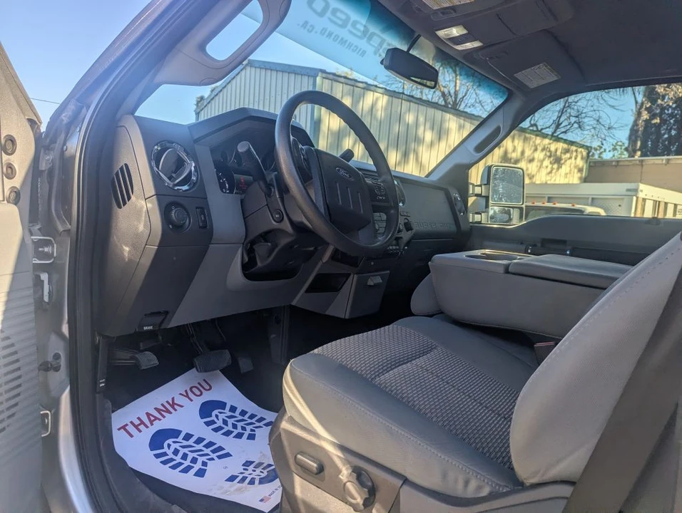 2012 Ford Super Duty 3rd Gen - Image 14 of 17