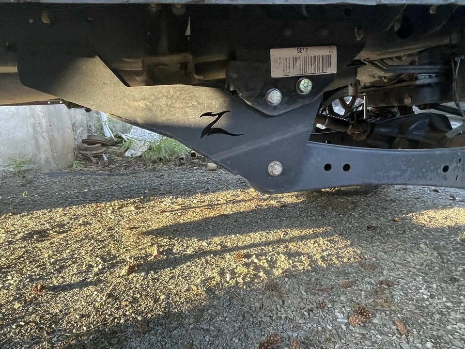 2012 Ford Super Duty 3rd Gen - Image 8 of 12