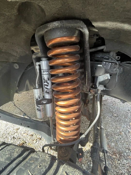 2012 Ford Super Duty 3rd Gen - Image 6 of 12