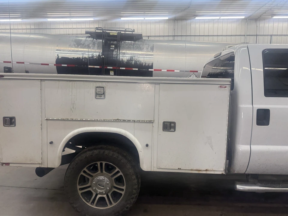 2012 Ford Super Duty 3rd Gen - Image 5 of 5