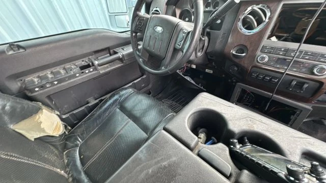 2012 Ford Super Duty 3rd Gen - Image 11 of 15