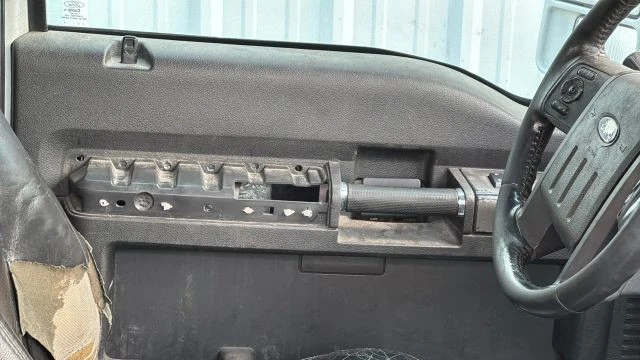 2012 Ford Super Duty 3rd Gen - Image 15 of 15