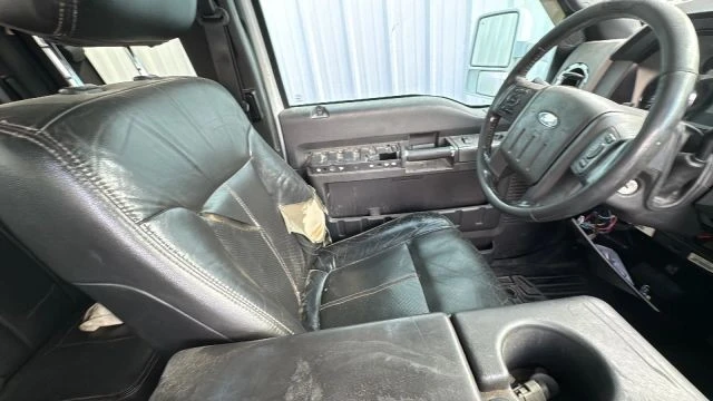 2012 Ford Super Duty 3rd Gen - Image 12 of 15