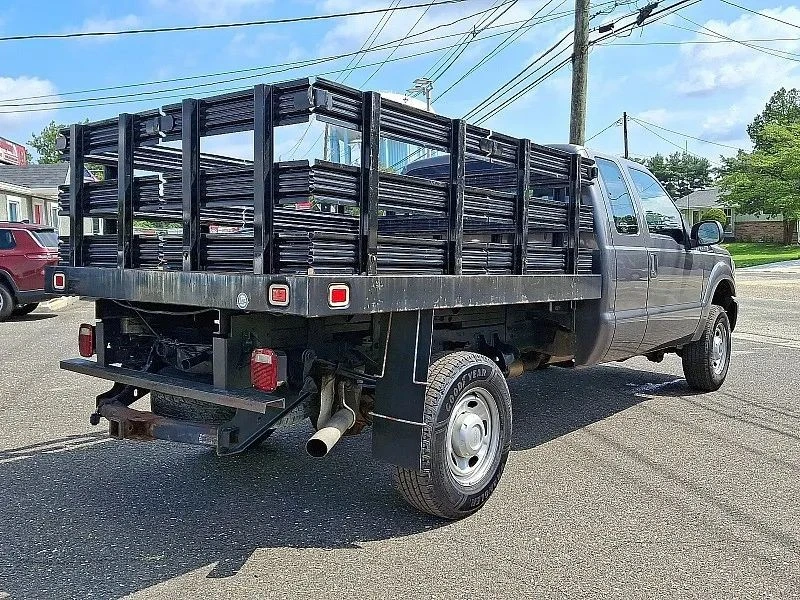 2012 Ford Super Duty 3rd Gen - Image 7 of 12