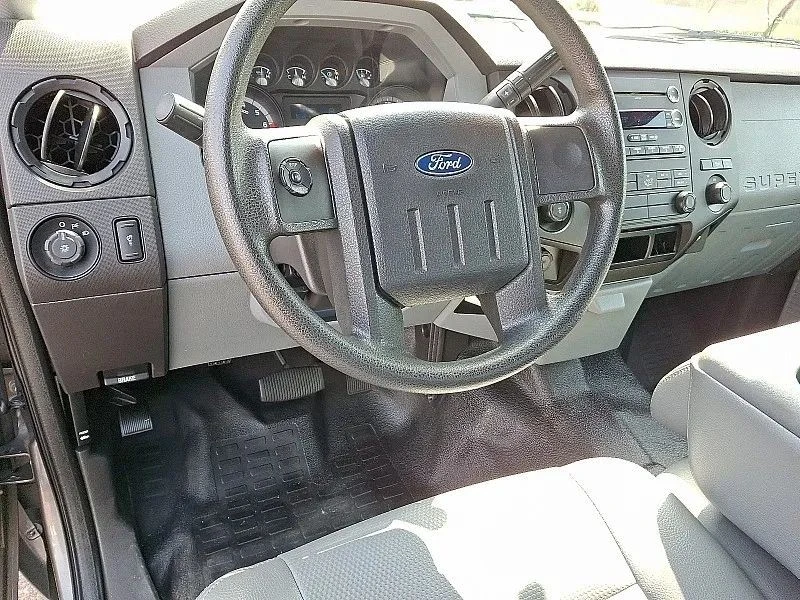 2012 Ford Super Duty 3rd Gen - Image 12 of 12