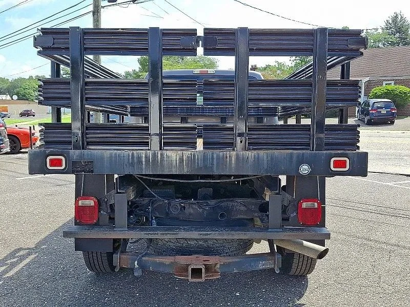 2012 Ford Super Duty 3rd Gen - Image 6 of 12