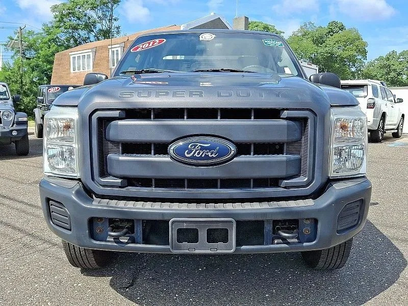 2012 Ford Super Duty 3rd Gen - Image 3 of 12