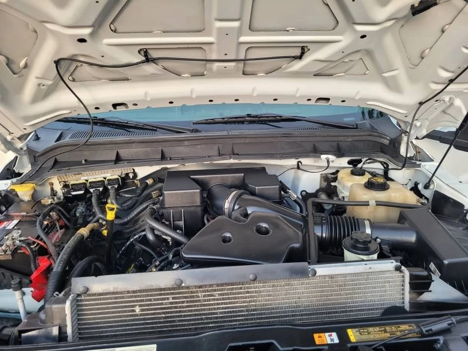 2012 Ford Super Duty 3rd Gen - Image 12 of 13