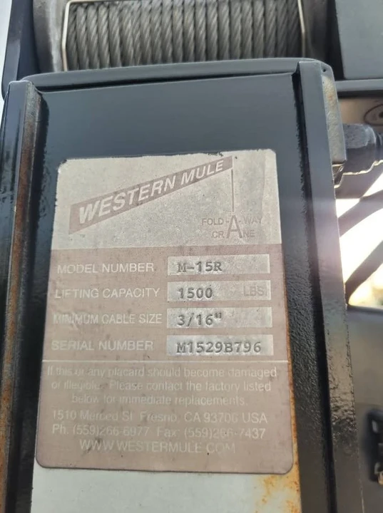 2012 Ford Super Duty 3rd Gen - Image 13 of 13