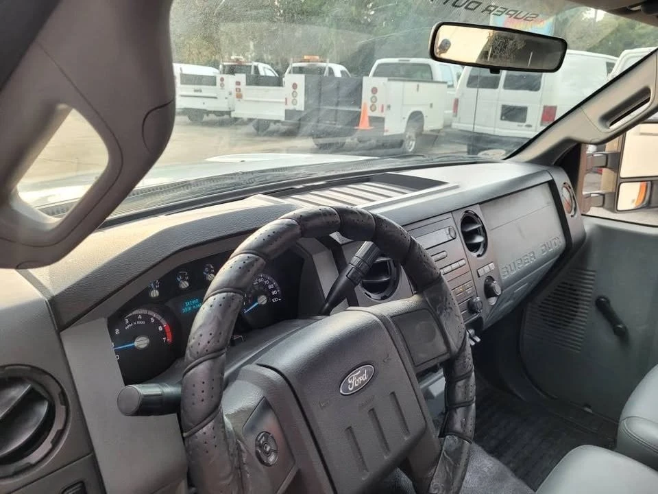 2012 Ford Super Duty 3rd Gen - Image 10 of 13