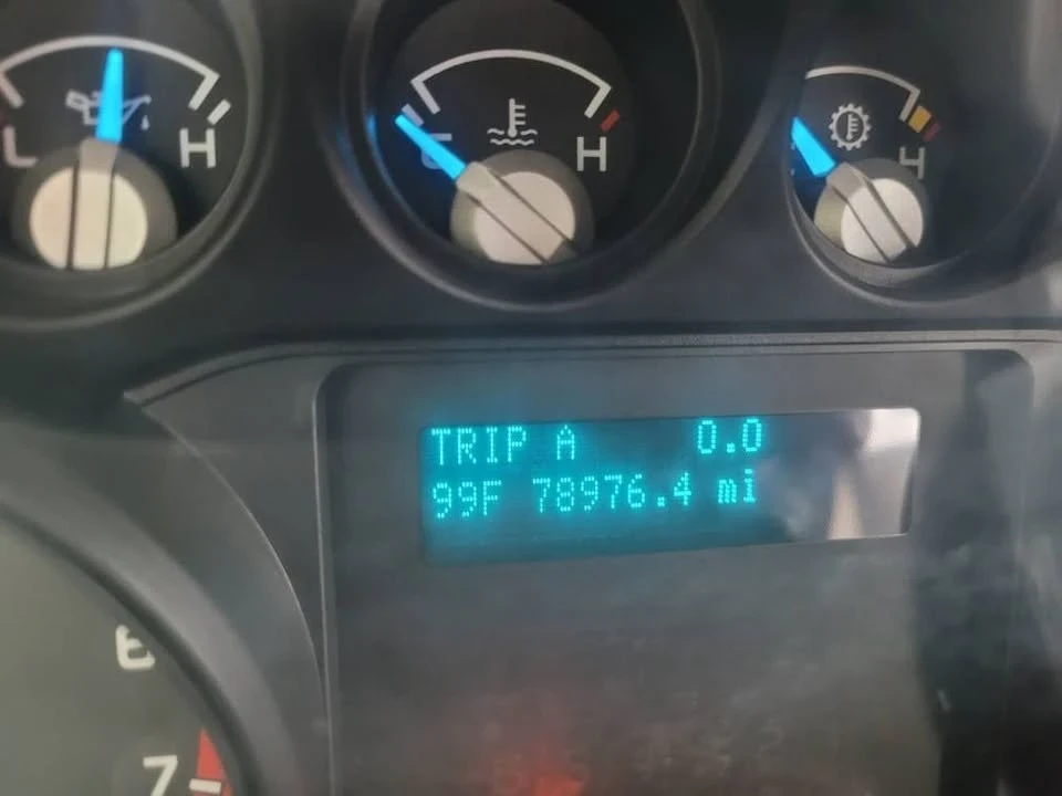 2012 Ford Super Duty 3rd Gen - Image 11 of 13