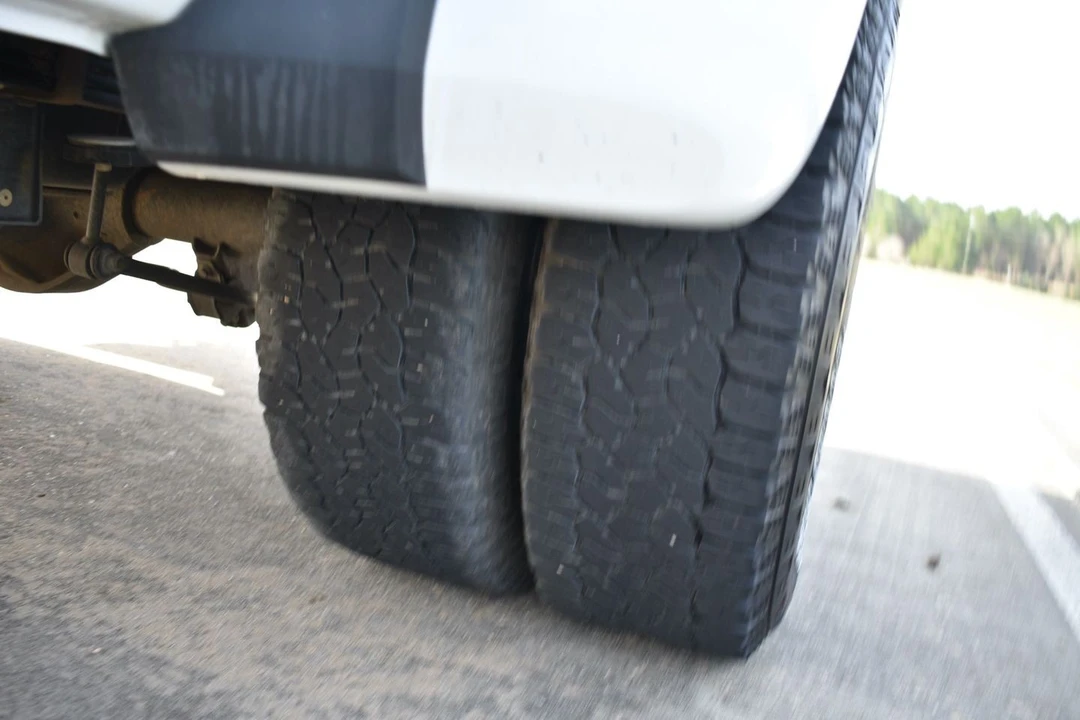2012 Ford Super Duty 3rd Gen - Image 19 of 22