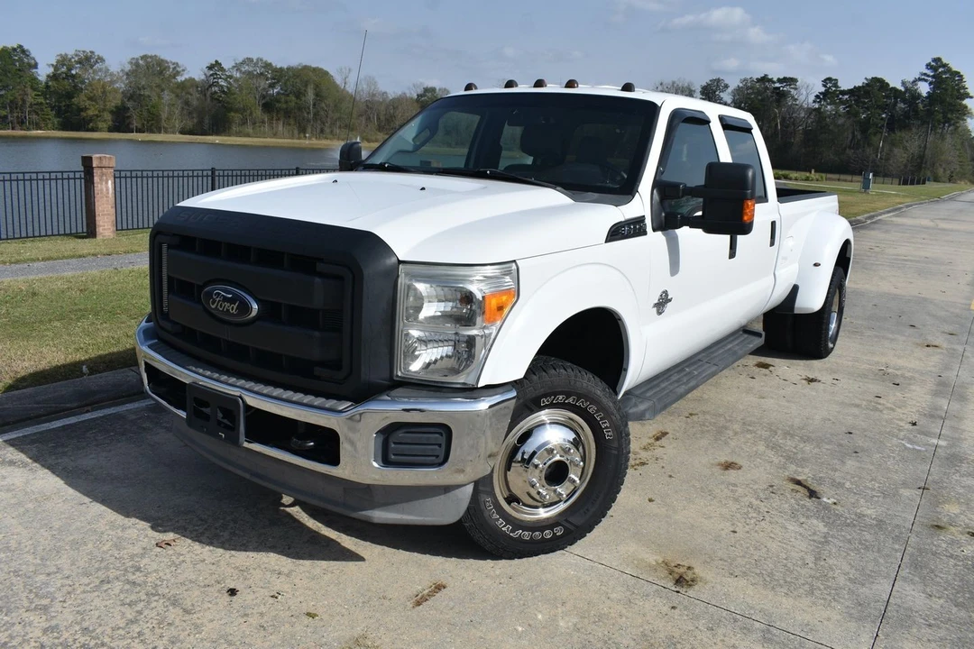 2012 Ford Super Duty 3rd Gen - Image 6 of 22
