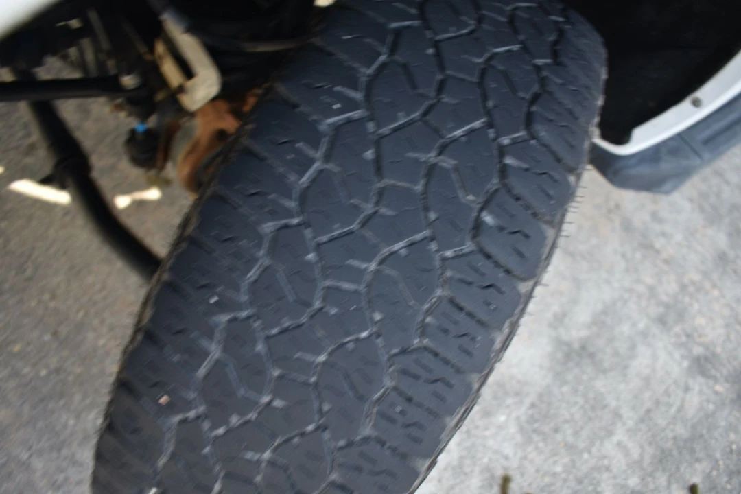 2012 Ford Super Duty 3rd Gen - Image 18 of 21