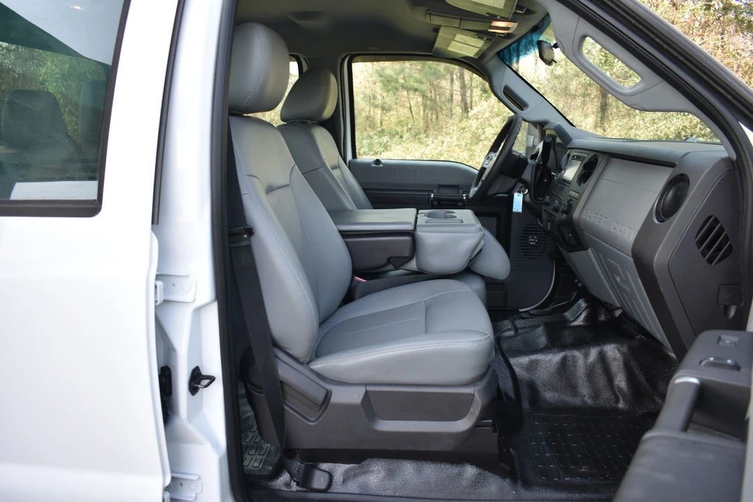2012 Ford Super Duty 3rd Gen - Image 16 of 22