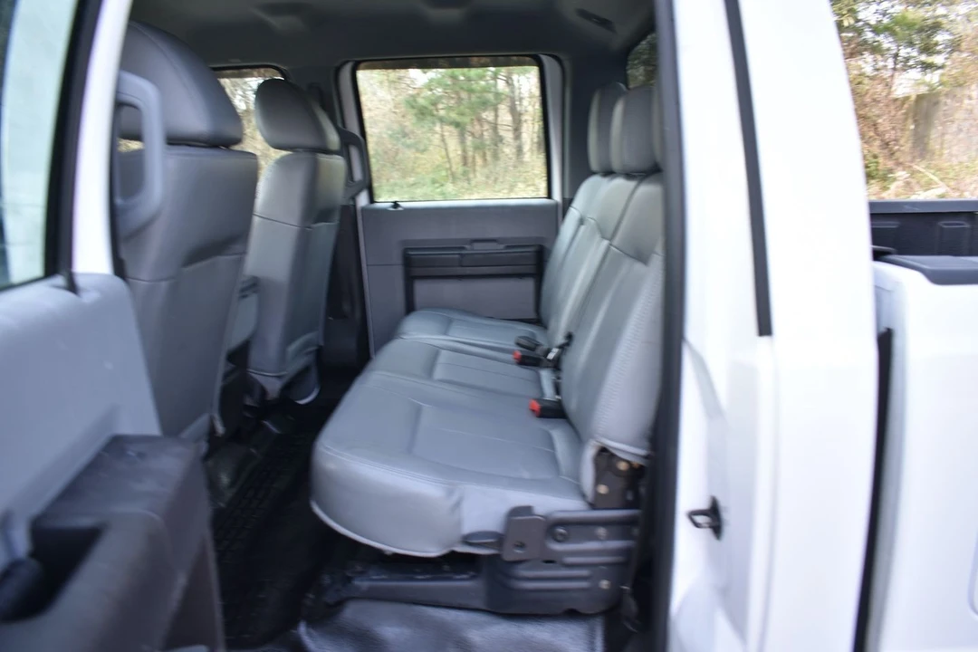 2012 Ford Super Duty 3rd Gen - Image 12 of 21