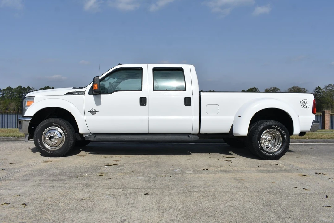 2012 Ford Super Duty 3rd Gen - Image 7 of 22