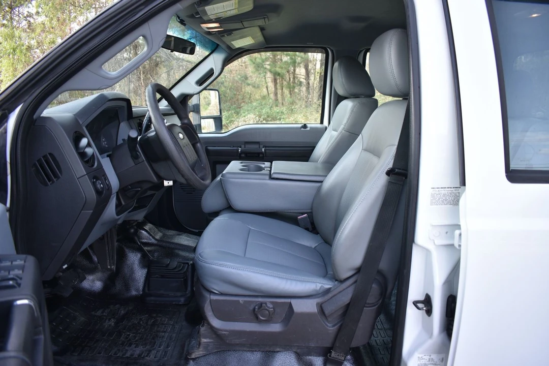 2012 Ford Super Duty 3rd Gen - Image 11 of 21