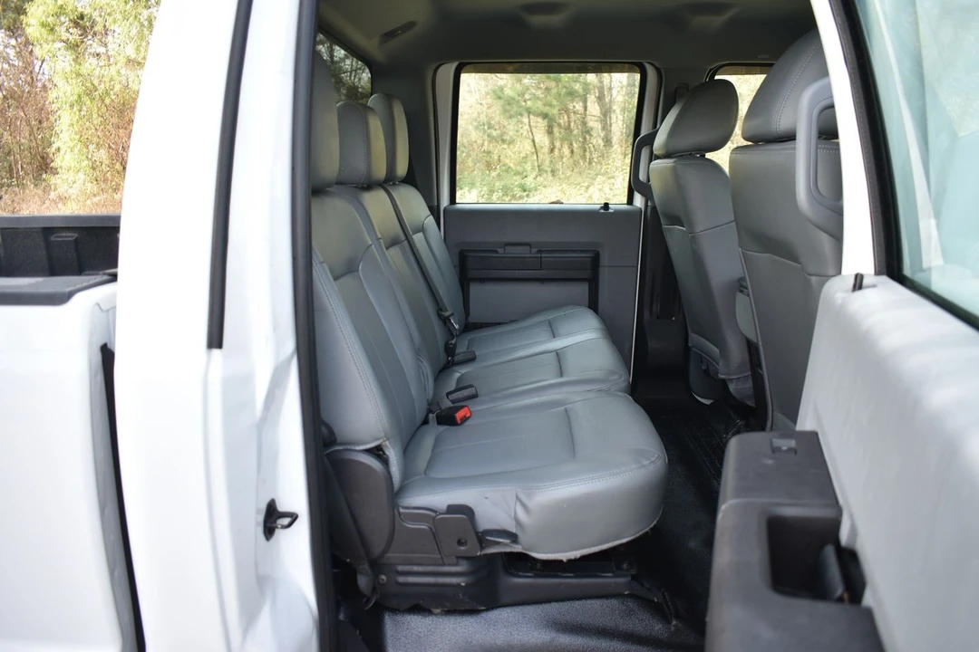 2012 Ford Super Duty 3rd Gen - Image 15 of 21