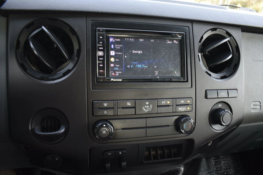 2012 Ford Super Duty 3rd Gen - Image 14 of 22