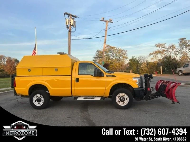 2012 Ford Super Duty 3rd Gen - Image 5 of 12