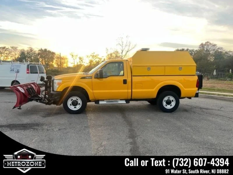 2012 Ford Super Duty 3rd Gen - Image 11 of 12