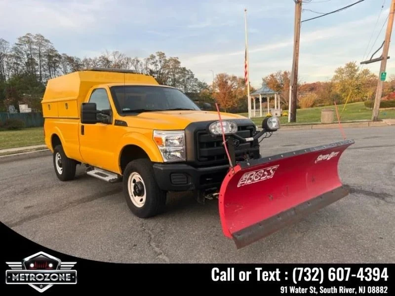 2012 Ford Super Duty 3rd Gen - Image 2 of 12