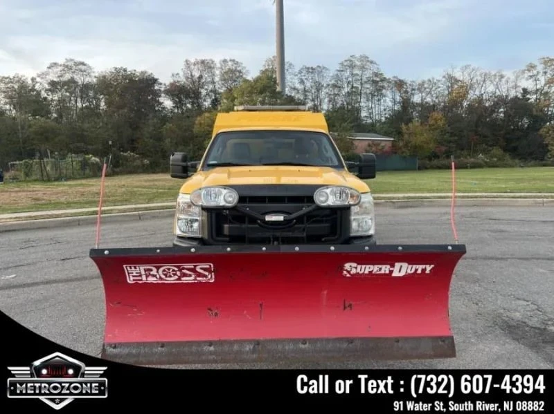 2012 Ford Super Duty 3rd Gen - Image 3 of 12