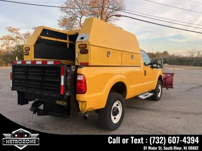 2012 Ford Super Duty 3rd Gen - Image 7 of 12