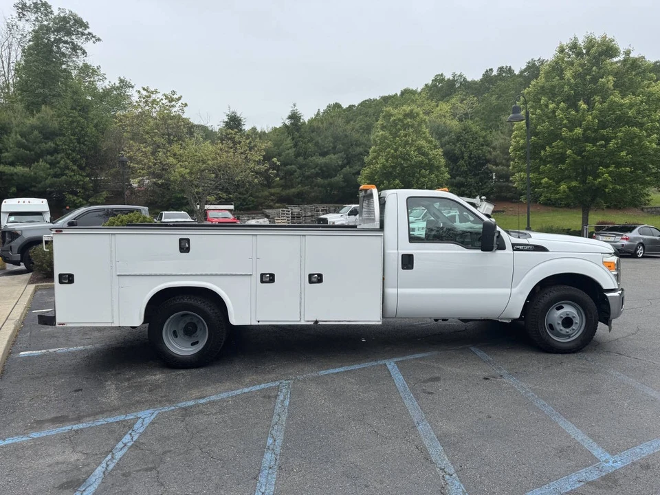2012 Ford Super Duty 3rd Gen - Image 6 of 12