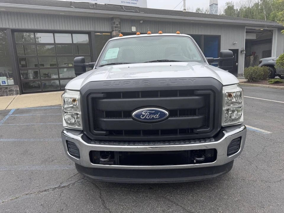 2012 Ford Super Duty 3rd Gen - Image 3 of 12