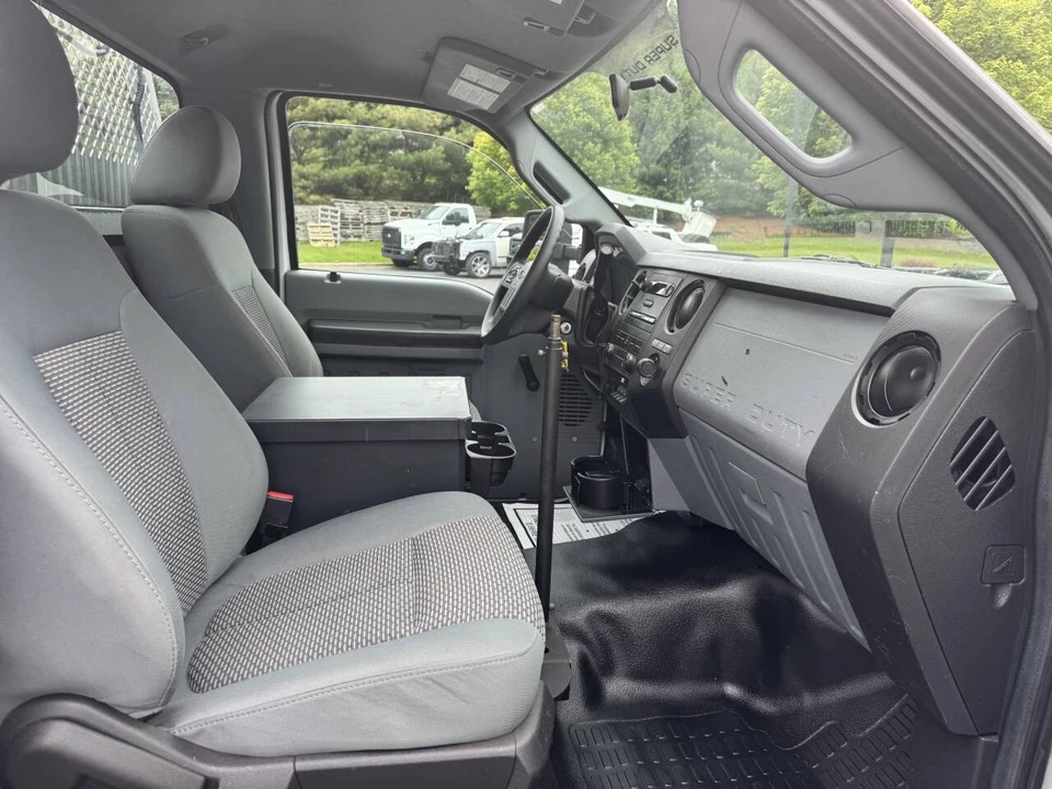 2012 Ford Super Duty 3rd Gen - Image 12 of 12