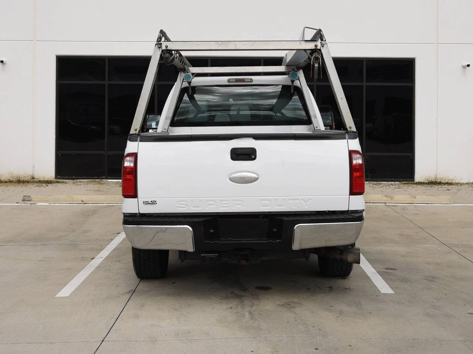 2012 Ford Super Duty 3rd Gen - Image 7 of 12