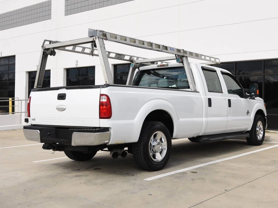 2012 Ford Super Duty 3rd Gen - Image 8 of 12
