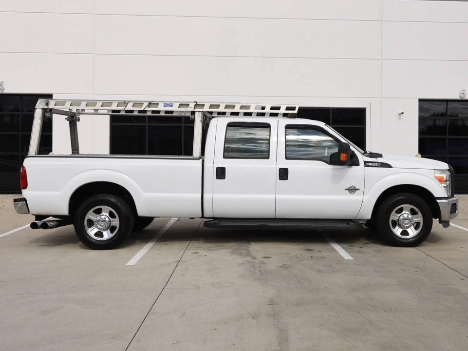 2012 Ford Super Duty 3rd Gen - Image 9 of 12