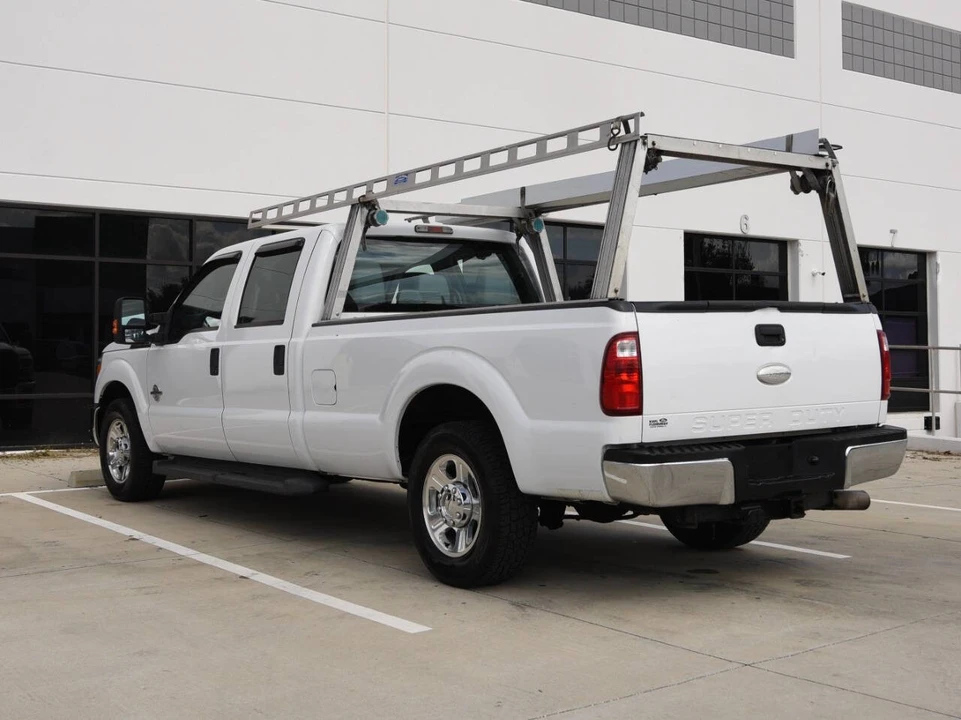 2012 Ford Super Duty 3rd Gen - Image 6 of 12