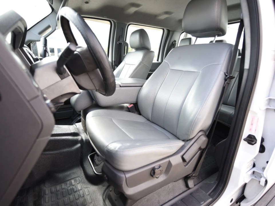 2012 Ford Super Duty 3rd Gen - Image 12 of 12