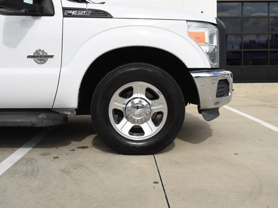 2012 Ford Super Duty 3rd Gen - Image 10 of 12