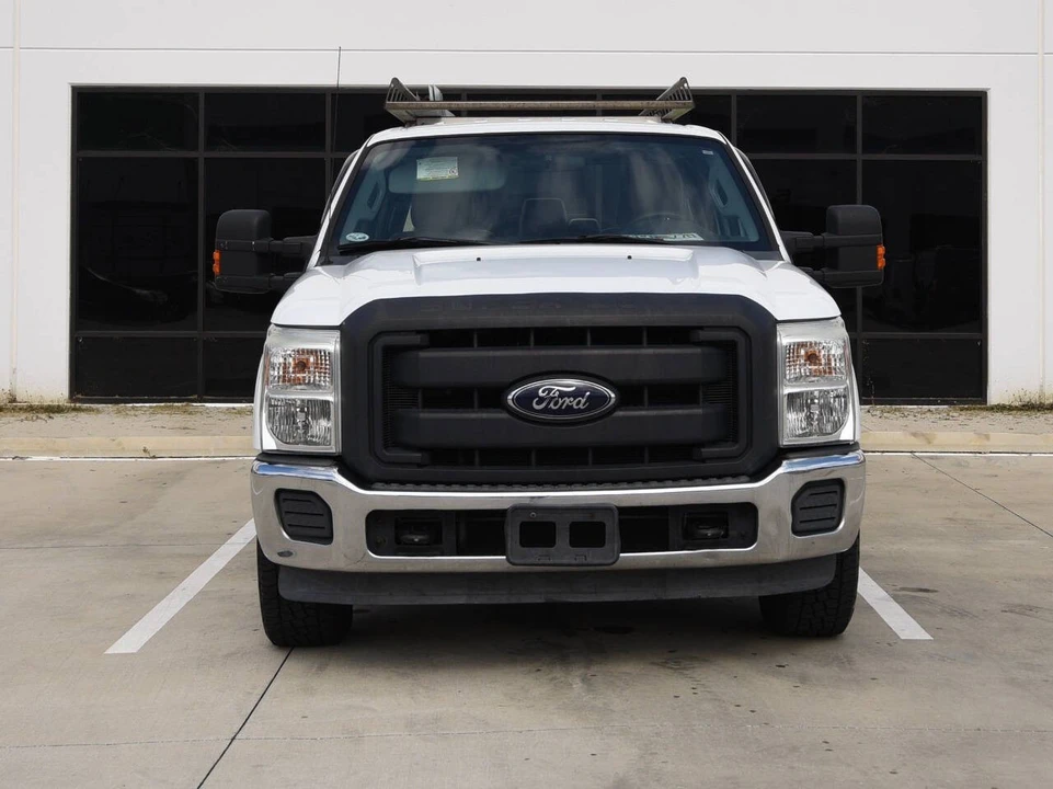2012 Ford Super Duty 3rd Gen - Image 3 of 12