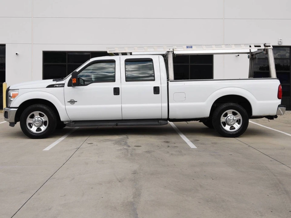 2012 Ford Super Duty 3rd Gen - Image 5 of 12