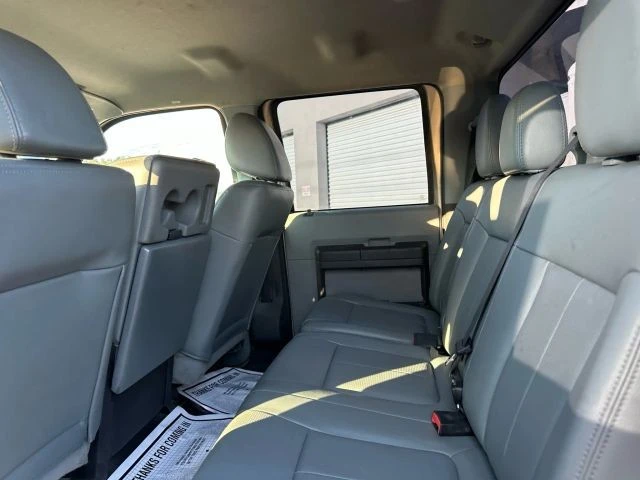 2012 Ford Super Duty 3rd Gen - Image 18 of 18