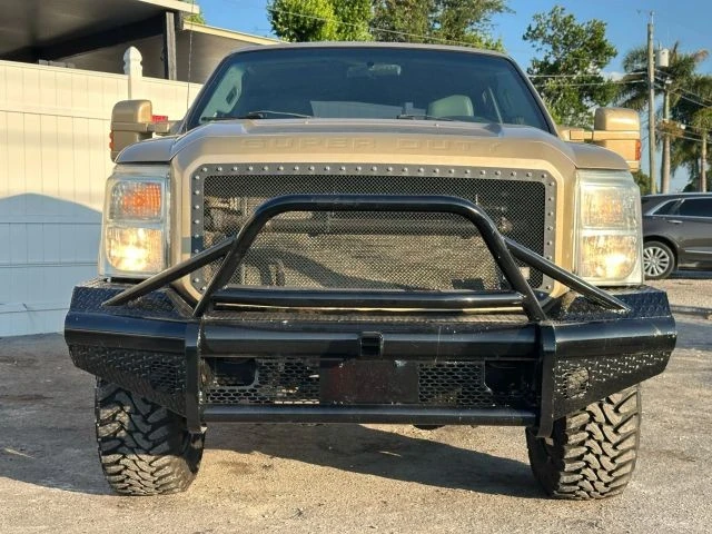 2012 Ford Super Duty 3rd Gen - Image 13 of 18