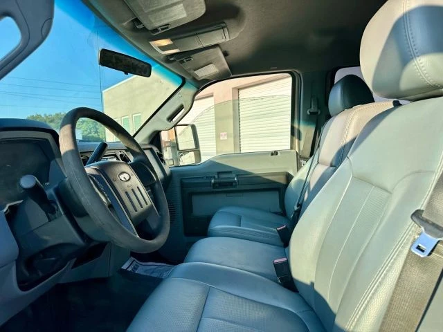 2012 Ford Super Duty 3rd Gen - Image 17 of 18