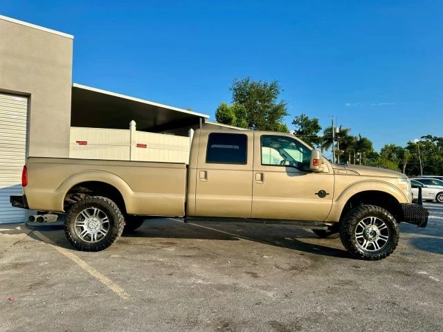 2012 Ford Super Duty 3rd Gen - Image 2 of 18