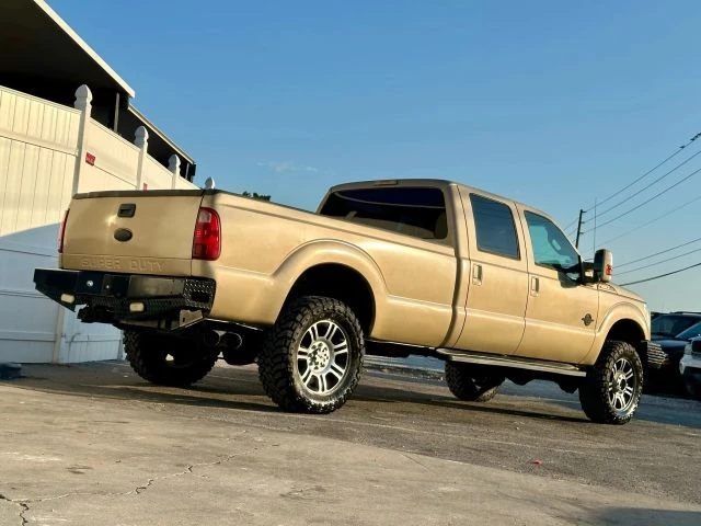 2012 Ford Super Duty 3rd Gen - Image 3 of 18