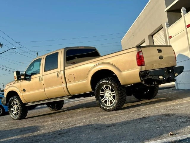 2012 Ford Super Duty 3rd Gen - Image 4 of 18
