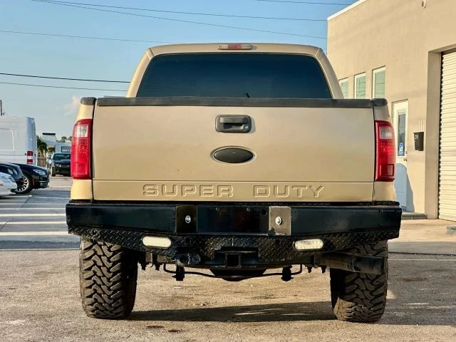 2012 Ford Super Duty 3rd Gen - Image 14 of 18